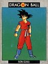 Spain - Ediciones Este - Dragon Ball - 18 - No - Son Goku - 0